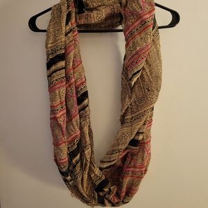 Urban Outfitters infinity scarf